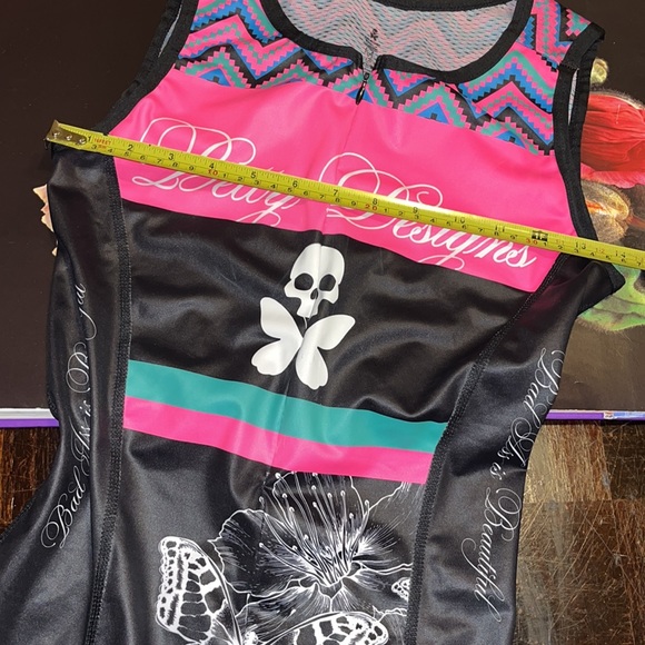 ππ²β’ ππ
π Betty Designs x BADDIE VIBESππ
π - Picture 4 of 16